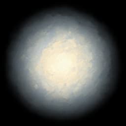 Luna's light